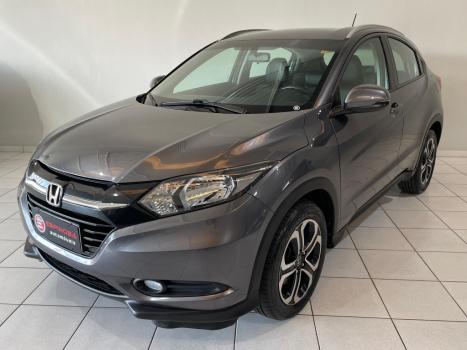 HONDA HR-V 1.8 16V 4P EX FLEX AUTOMTICO CVT, Foto 1