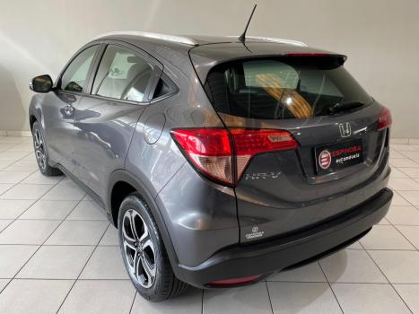 HONDA HR-V 1.8 16V 4P EX FLEX AUTOMTICO CVT, Foto 3