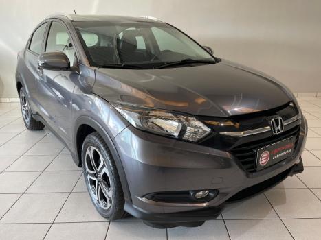 HONDA HR-V 1.8 16V 4P EX FLEX AUTOMTICO CVT, Foto 2