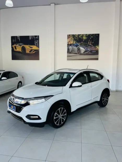 HONDA HR-V 1.8 16V 4P EXL FLEX AUTOMTICO CVT, Foto 1