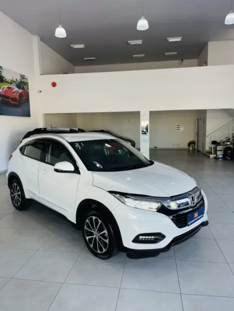 HONDA HR-V 1.8 16V 4P EXL FLEX AUTOMTICO CVT, Foto 8