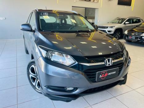 HONDA HR-V 1.8 16V 4P EXL FLEX AUTOMTICO CVT, Foto 2