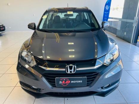 HONDA HR-V 1.8 16V 4P EXL FLEX AUTOMTICO CVT, Foto 5