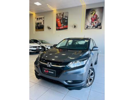 HONDA HR-V 1.8 16V 4P EXL FLEX AUTOMTICO CVT, Foto 9