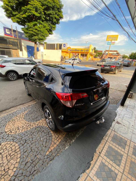 HONDA HR-V 1.8 16V 4P EX FLEX AUTOMTICO CVT, Foto 7