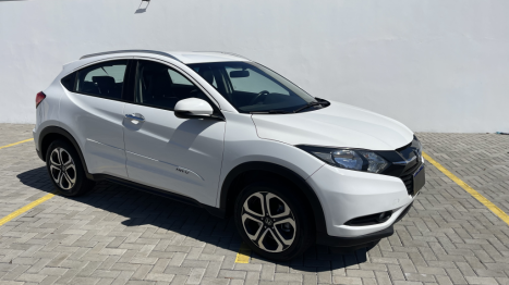 HONDA HR-V 1.8 16V 4P EXL FLEX AUTOMTICO CVT, Foto 2