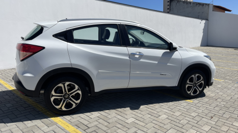 HONDA HR-V 1.8 16V 4P EXL FLEX AUTOMTICO CVT, Foto 3