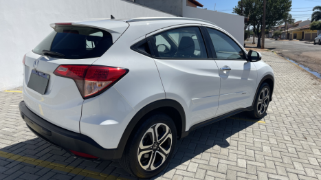 HONDA HR-V 1.8 16V 4P EXL FLEX AUTOMTICO CVT, Foto 5