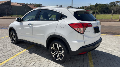 HONDA HR-V 1.8 16V 4P EXL FLEX AUTOMTICO CVT, Foto 6