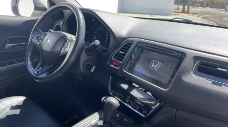 HONDA HR-V 1.8 16V 4P EXL FLEX AUTOMTICO CVT, Foto 8