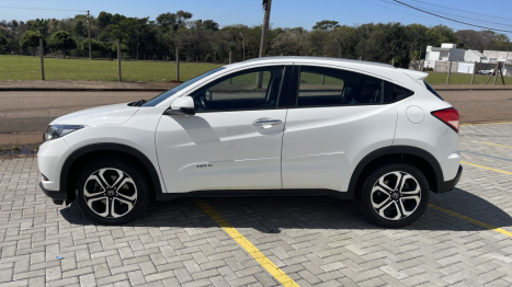 HONDA HR-V 1.8 16V 4P EXL FLEX AUTOMTICO CVT, Foto 9