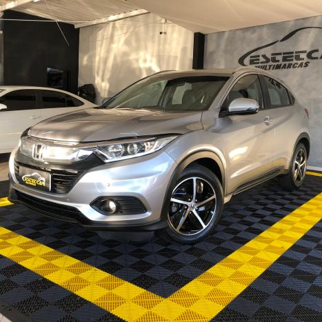 HONDA HR-V 1.8 16V 4P EXL FLEX AUTOMTICO CVT, Foto 2