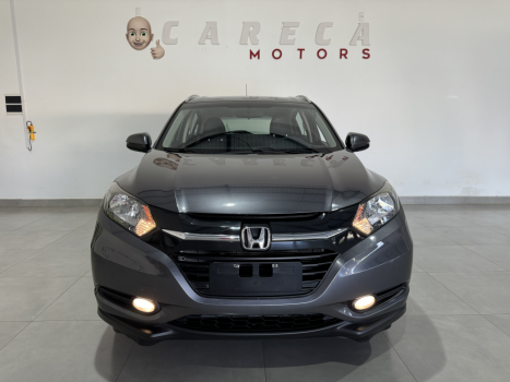 HONDA HR-V 1.8 16V 4P EXL FLEX AUTOMTICO CVT, Foto 2