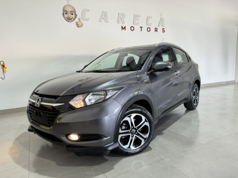 HONDA HR-V 1.8 16V 4P EXL FLEX AUTOMTICO CVT, Foto 3