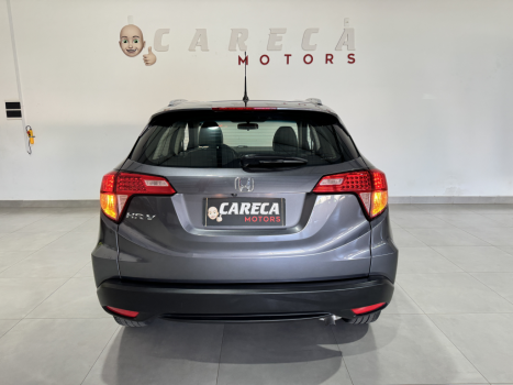 HONDA HR-V 1.8 16V 4P EXL FLEX AUTOMTICO CVT, Foto 4