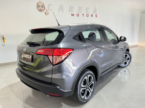 HONDA HR-V 1.8 16V 4P EXL FLEX AUTOMTICO CVT, Foto 5