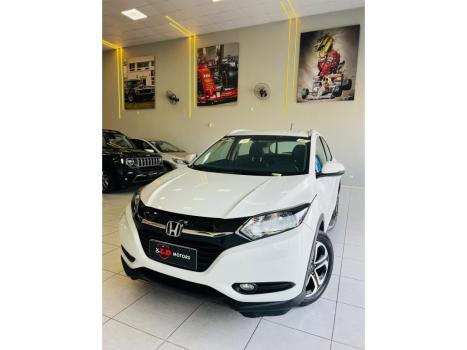 HONDA HR-V 1.8 16V 4P EXL FLEX AUTOMTICO CVT, Foto 4