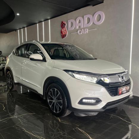 HONDA HR-V 1.8 16V 4P EXL FLEX AUTOMTICO CVT, Foto 1