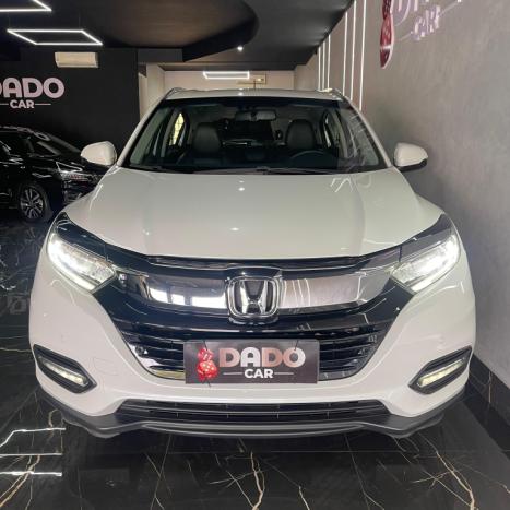 HONDA HR-V 1.8 16V 4P EXL FLEX AUTOMTICO CVT, Foto 2