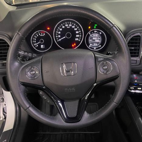 HONDA HR-V 1.8 16V 4P EXL FLEX AUTOMTICO CVT, Foto 14