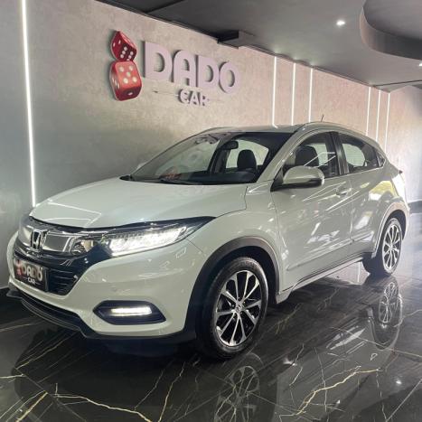 HONDA HR-V 1.8 16V 4P EXL FLEX AUTOMTICO CVT, Foto 15