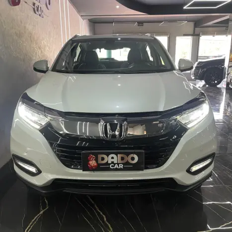 HONDA HR-V 1.8 16V 4P EXL FLEX AUTOMTICO CVT, Foto 16