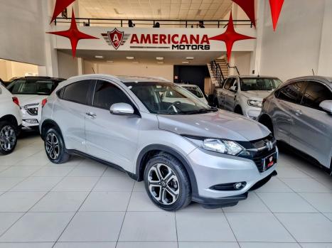 HONDA HR-V 1.8 16V 4P EXL FLEX AUTOMTICO CVT, Foto 1