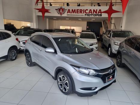 HONDA HR-V 1.8 16V 4P EXL FLEX AUTOMTICO CVT, Foto 2