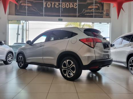 HONDA HR-V 1.8 16V 4P EXL FLEX AUTOMTICO CVT, Foto 5