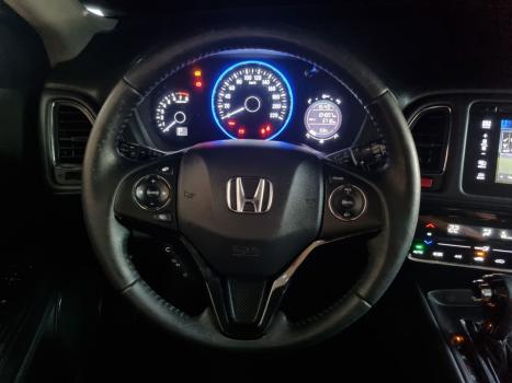 HONDA HR-V 1.8 16V 4P EXL FLEX AUTOMTICO CVT, Foto 15