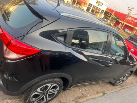 HONDA HR-V 1.8 16V 4P EX FLEX AUTOMTICO CVT, Foto 3