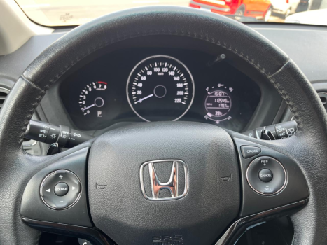 HONDA HR-V 1.8 16V 4P EX FLEX AUTOMTICO CVT, Foto 6