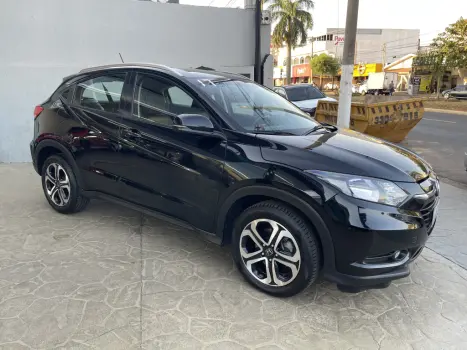 HONDA HR-V 1.8 16V 4P EX FLEX AUTOMTICO CVT, Foto 3