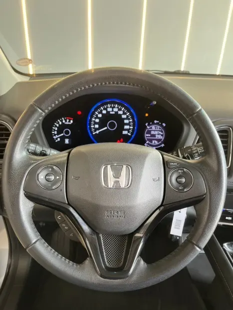 HONDA HR-V 1.8 16V 4P EX FLEX AUTOMTICO CVT, Foto 7