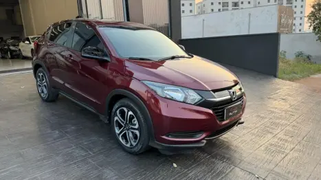 HONDA HR-V 1.8 16V 4P LX FLEX AUTOMTICO CVT, Foto 2