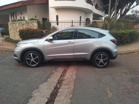 HONDA HR-V 1.8 16V 4P EXL FLEX AUTOMTICO CVT, Foto 1