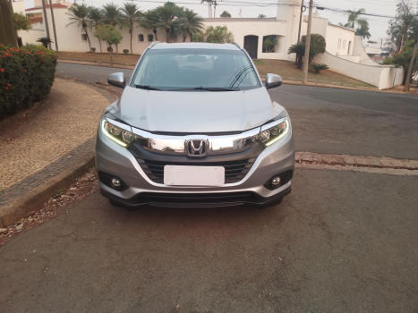 HONDA HR-V 1.8 16V 4P EXL FLEX AUTOMTICO CVT, Foto 2