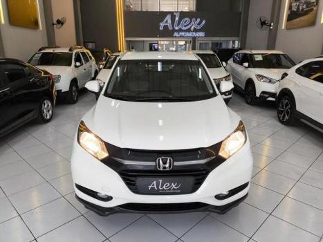 HONDA HR-V 1.8 16V 4P EX FLEX AUTOMTICO CVT, Foto 2