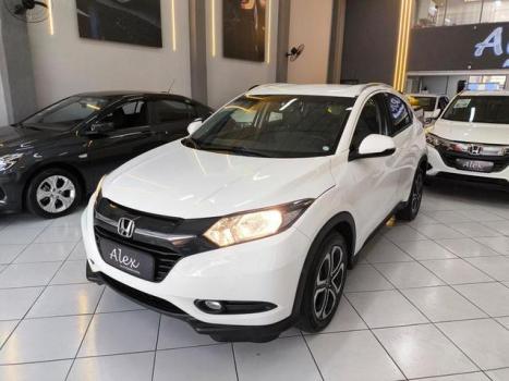 HONDA HR-V 1.8 16V 4P EX FLEX AUTOMTICO CVT, Foto 3