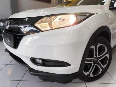 HONDA HR-V 1.8 16V 4P EX FLEX AUTOMTICO CVT, Foto 12