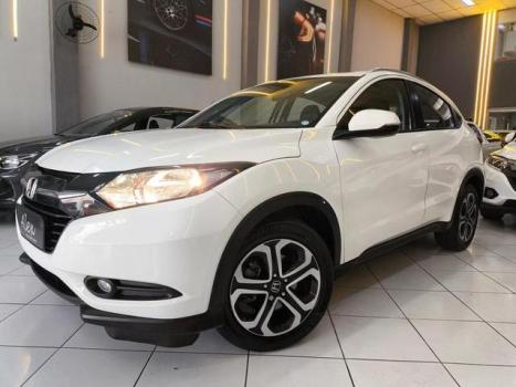 HONDA HR-V 1.8 16V 4P EX FLEX AUTOMTICO CVT, Foto 15