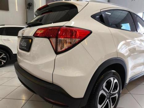 HONDA HR-V 1.8 16V 4P EX FLEX AUTOMTICO CVT, Foto 18