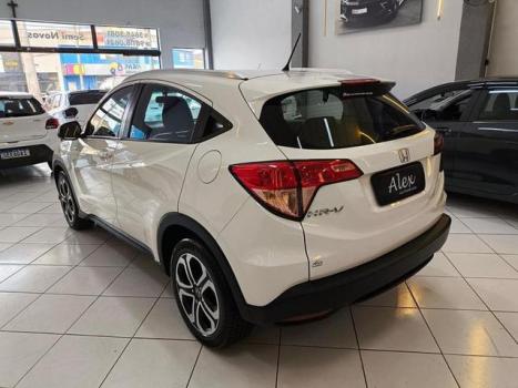 HONDA HR-V 1.8 16V 4P EX FLEX AUTOMTICO CVT, Foto 19