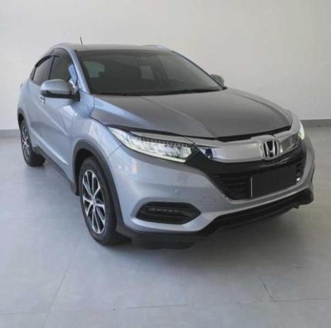 HONDA HR-V 1.8 16V 4P EXL FLEX AUTOMTICO CVT, Foto 2