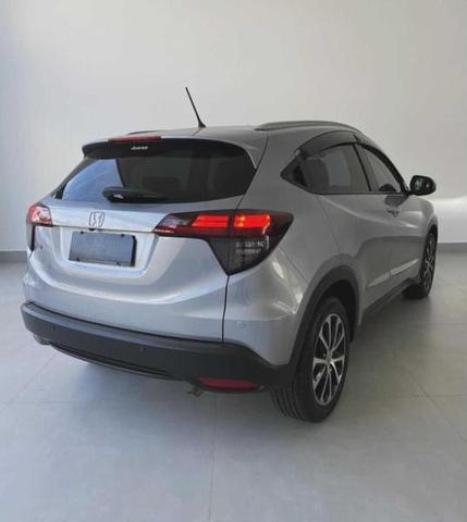 HONDA HR-V 1.8 16V 4P EXL FLEX AUTOMTICO CVT, Foto 3