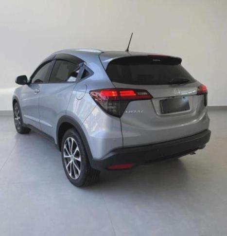 HONDA HR-V 1.8 16V 4P EXL FLEX AUTOMTICO CVT, Foto 4