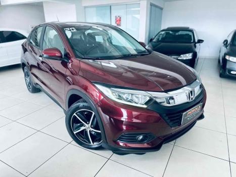 HONDA HR-V 1.8 16V 4P EX FLEX AUTOMTICO CVT, Foto 2