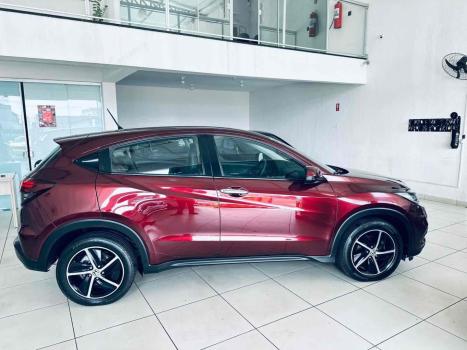 HONDA HR-V 1.8 16V 4P EX FLEX AUTOMTICO CVT, Foto 7