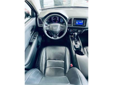 HONDA HR-V 1.8 16V 4P EX FLEX AUTOMTICO CVT, Foto 8