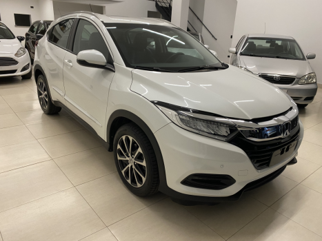 HONDA HR-V 1.8 16V 4P EXL FLEX AUTOMTICO CVT, Foto 3